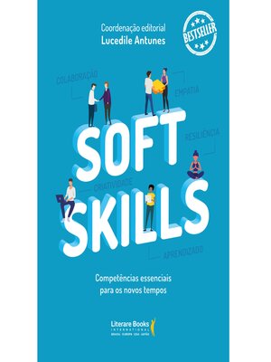 cover image of Soft Skills (resumo)